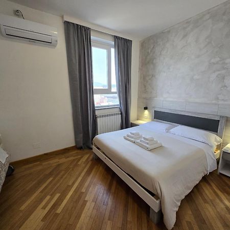 B&B Fr House Affittacamere Коллеферро Экстерьер фото
