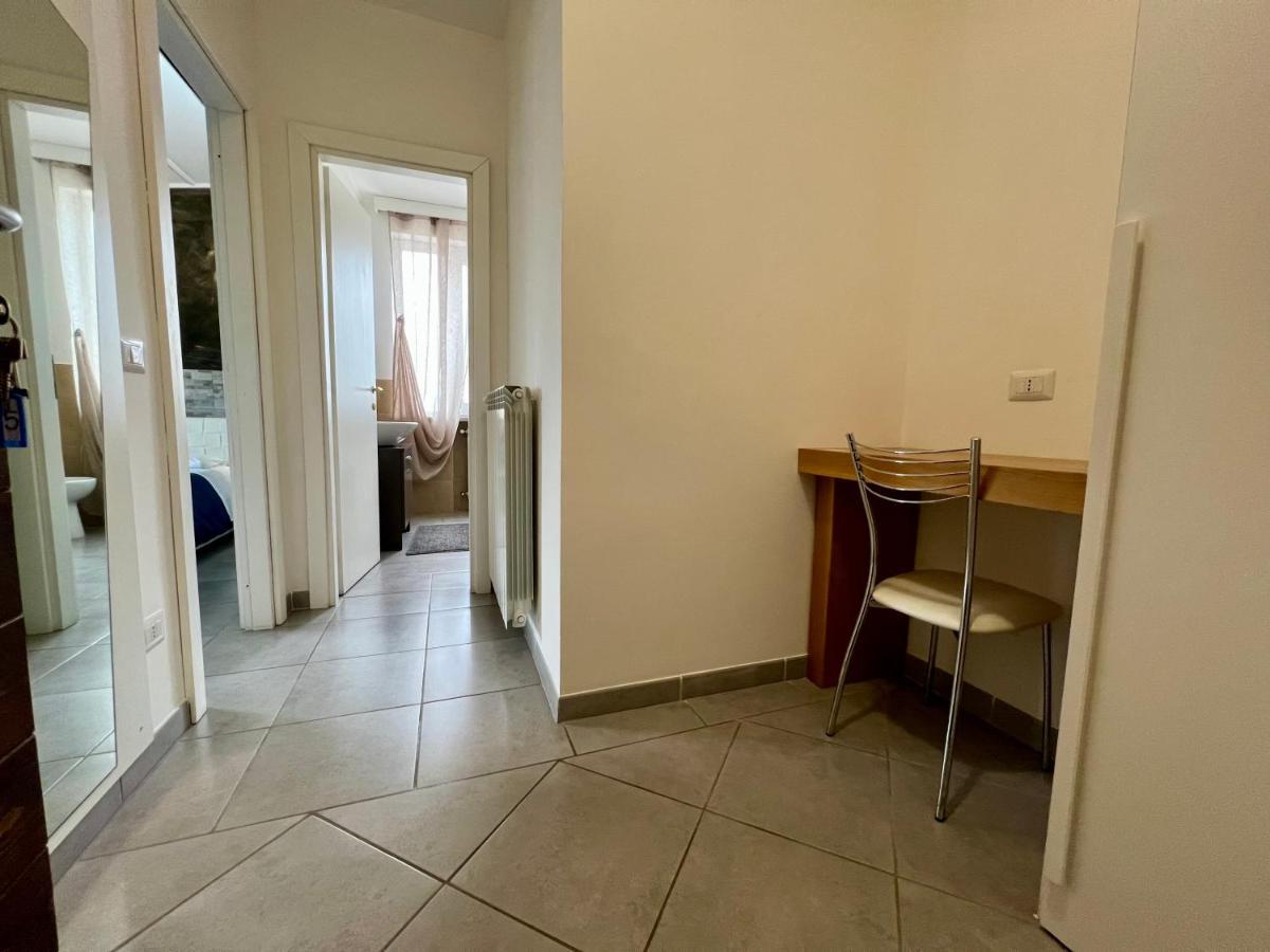 B&B Fr House Affittacamere Коллеферро Экстерьер фото