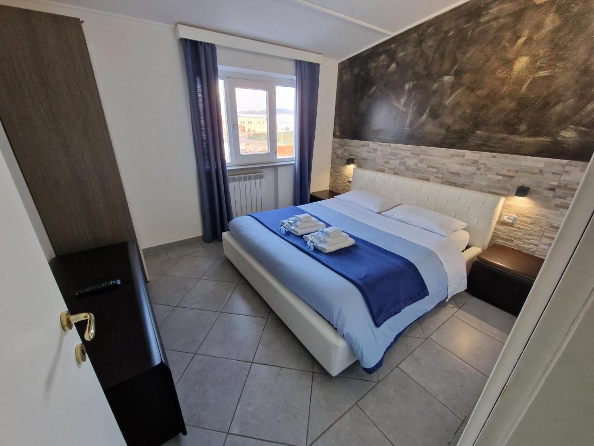 B&B Fr House Affittacamere Коллеферро Экстерьер фото