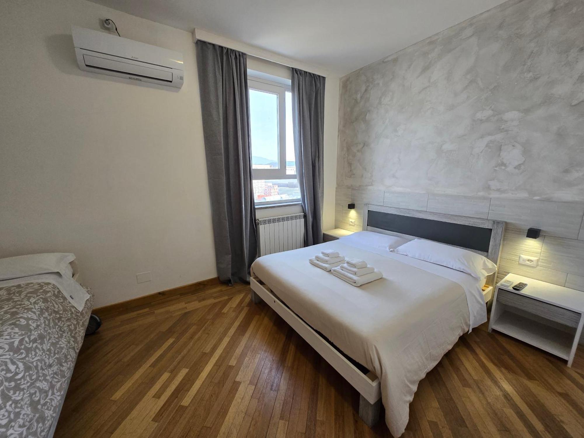 B&B Fr House Affittacamere Коллеферро Экстерьер фото