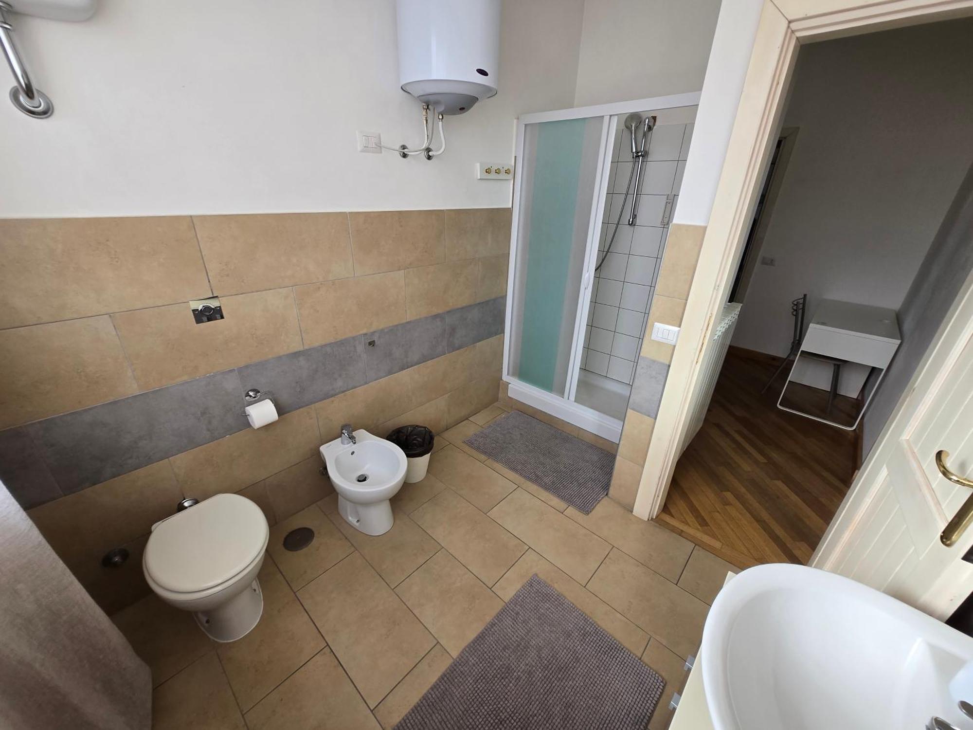 B&B Fr House Affittacamere Коллеферро Экстерьер фото