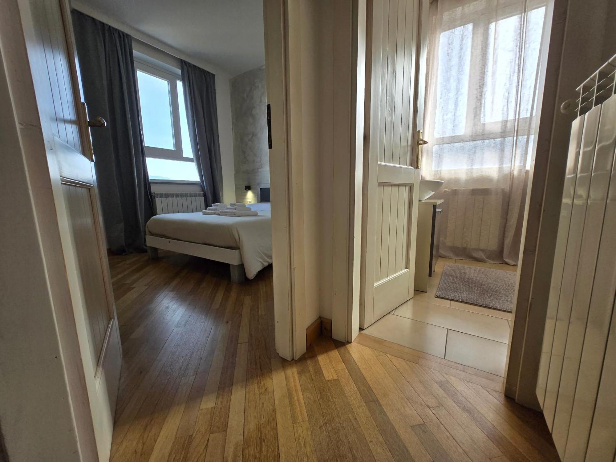 B&B Fr House Affittacamere Коллеферро Экстерьер фото