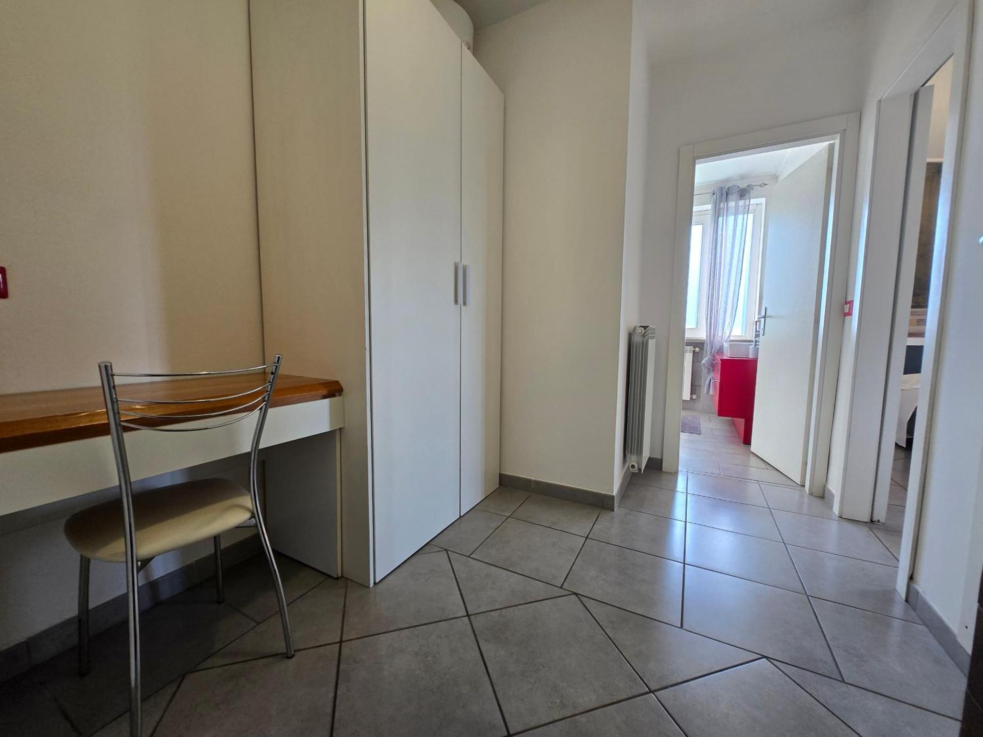 B&B Fr House Affittacamere Коллеферро Экстерьер фото